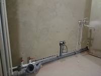 Гребенка в новой квартире