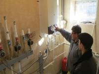 Пуск отопления в частном доме