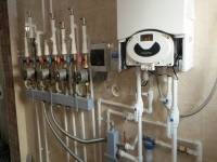 Оборудование Гефен