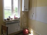 Котел на кухне