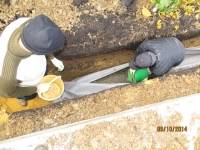 Дренаж ( не все так просто)