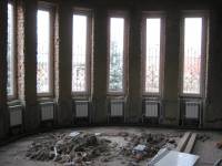 Подключение радиаторов (класика)